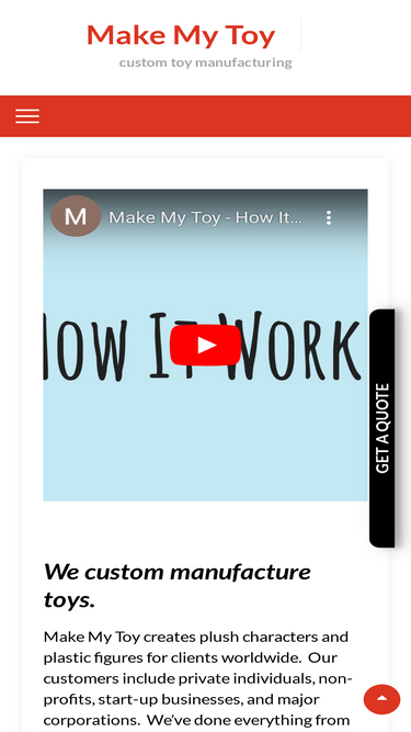 makemytoy.com