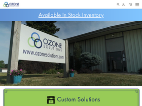 ozonesolutions.com