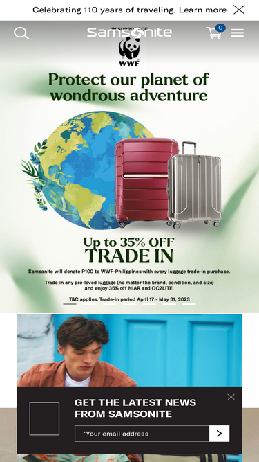 samsonite.com.ph