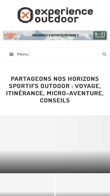 experience-outdoor.com