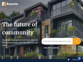 'associaonline.com' screenshot