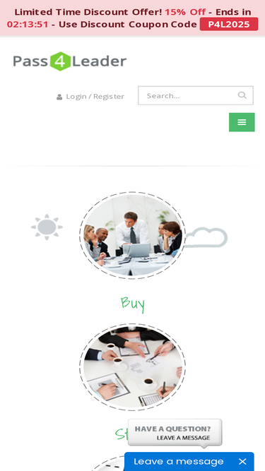 pass4leader.com