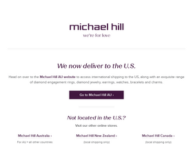 michaelhill.com