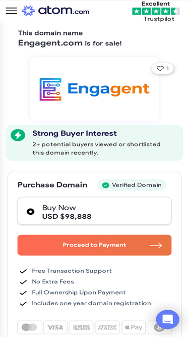 engagent.com