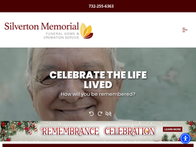 silvertonmemorial.com