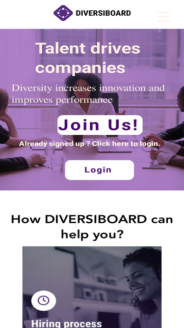 diversiboard.com