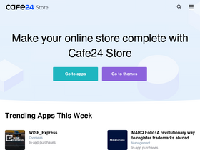 store.cafe24.com