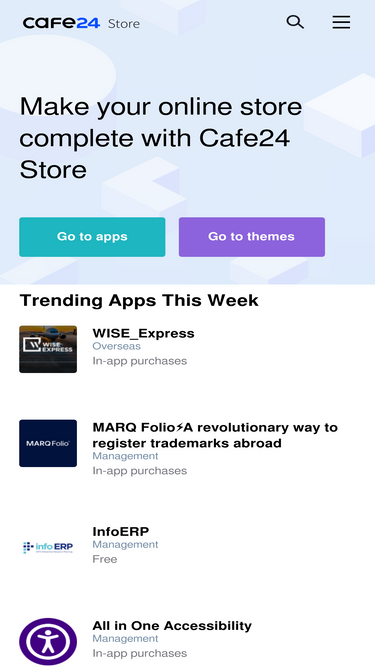 store.cafe24.com
