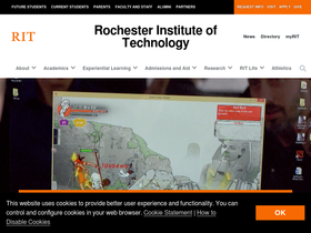 games.rit.edu