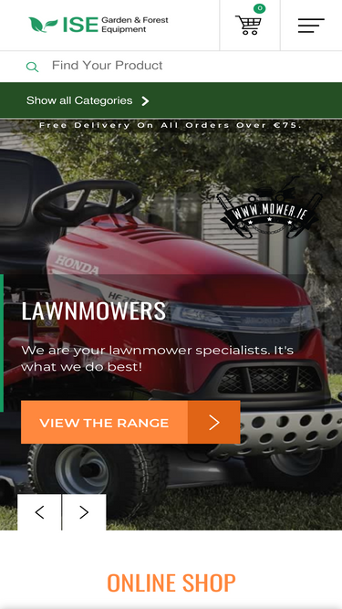 mower.ie