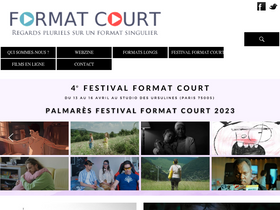 formatcourt.com