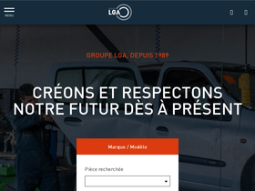 groupe-lga.com