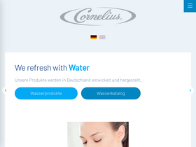 cornelius-emea.com