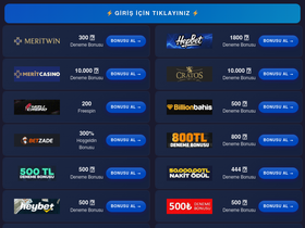 seymourbutz.com homepage screenshot