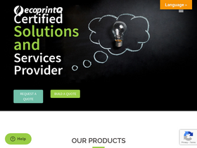 ecoprintq.com