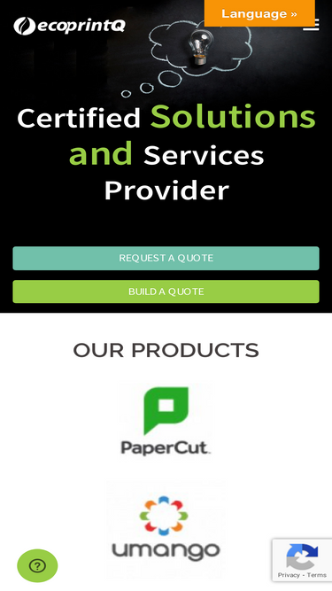 ecoprintq.com