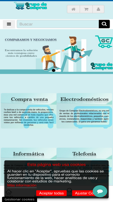 grupodecompras.es