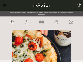 favuzzi.com