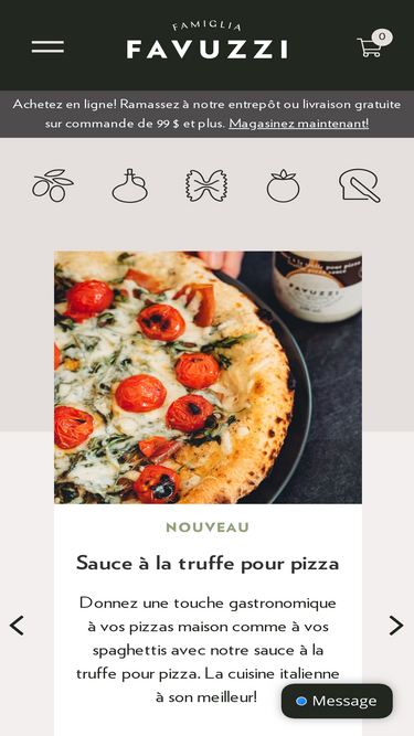 favuzzi.com