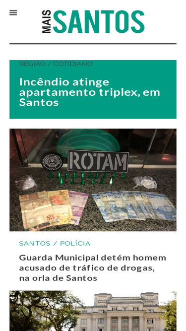 maissantos.com.br