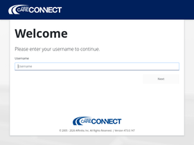 'subarucareconnect.com' screenshot