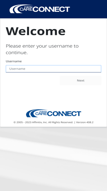 subarucareconnect.com