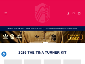 stlcitygo.com homepage screenshot