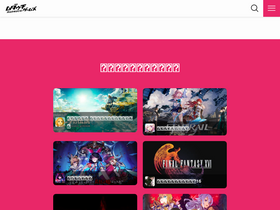 'mudauchi.info' screenshot