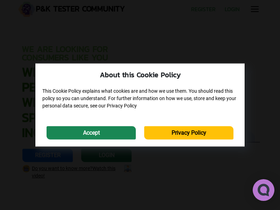 'pkmarketingresearch.com' screenshot