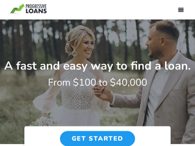progressive-loans.com