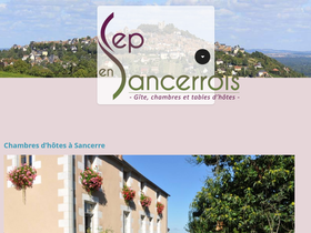 lecepensancerrois.com