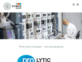 kymos.com
