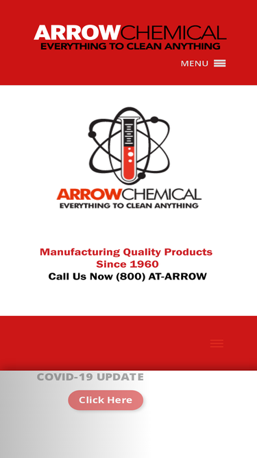 arrowchemical.net