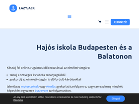 lazyjack.hu
