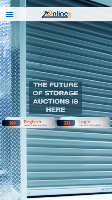 onlinestorageauctions.com