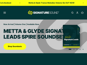magsignaturesound.com