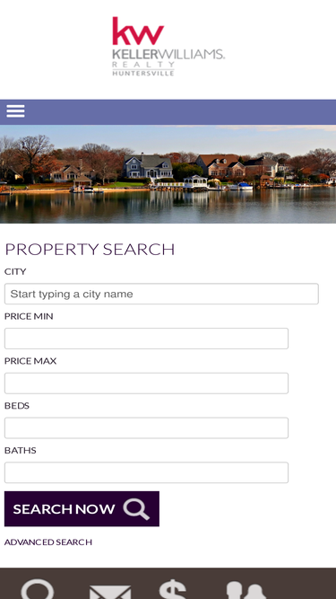 carolinalakerealty.com