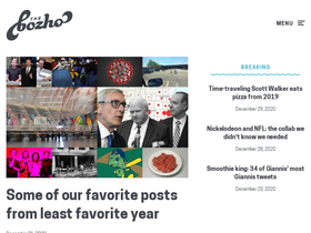 thebozho.com