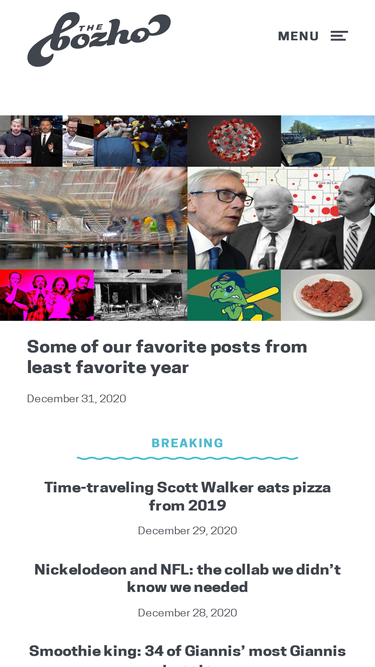 thebozho.com
