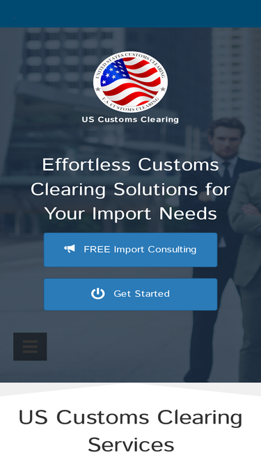 uscustomsclearing.com