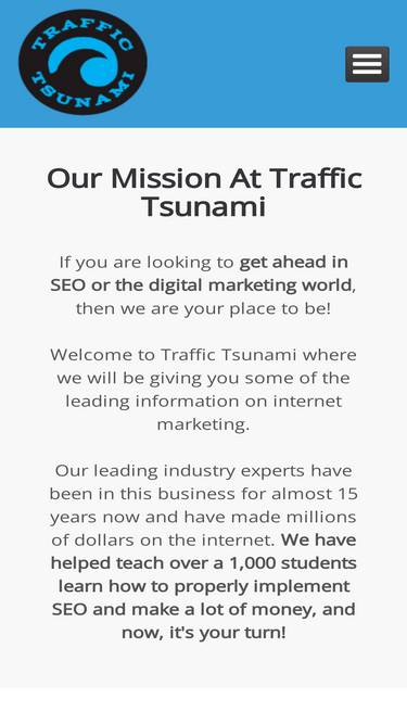 traffictsunami.com