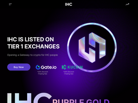 ihcoin.io