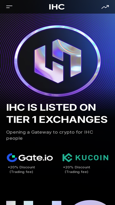 ihcoin.io