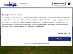 vistalegre.com