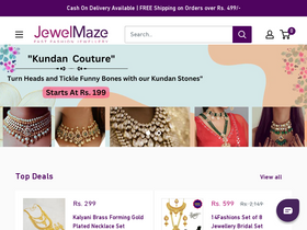 jewelmaze.com