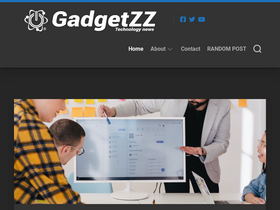 gadgetzz.com