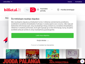 bilietai.lt