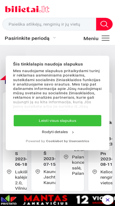 bilietai.lt