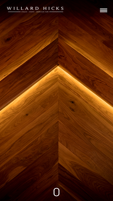 willardhicksgrill.com