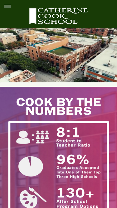 catherinecookschool.org